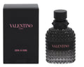 Valentino Uomo Born In Roma for Men - 1.7 oz