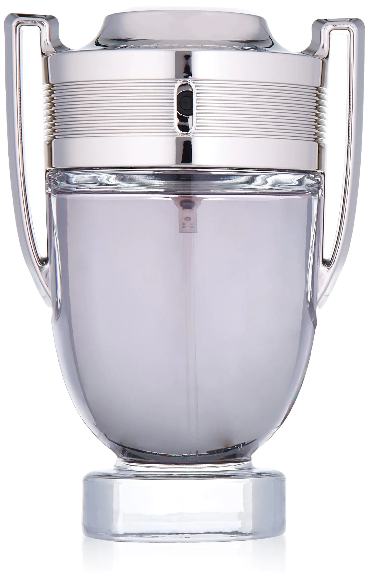 Paco Rabanne Invictus For Men 3.4 Oz