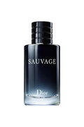 Dior Sauvage Eau de Toilette Spray for Men 3.4 Ounce