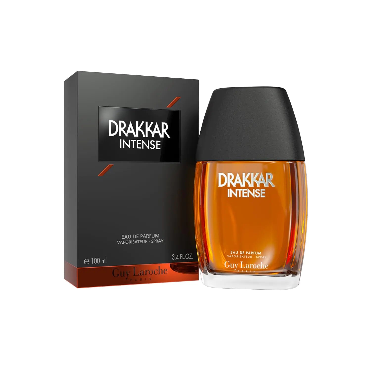 Drakkar Intense Eau de Parfum 3.4 Fl. Oz.