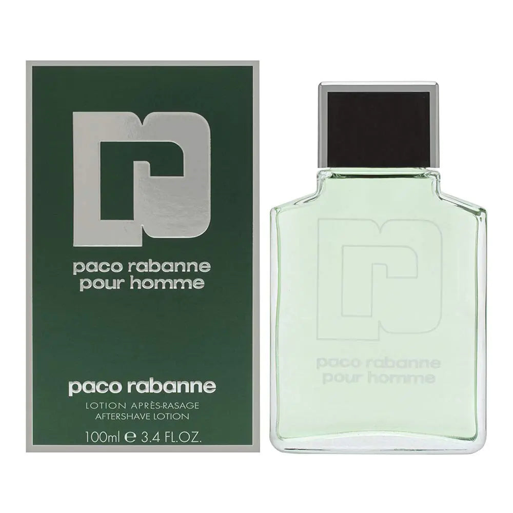 Paco Rabanne by Paco Rabanne for Men 3.4 oz