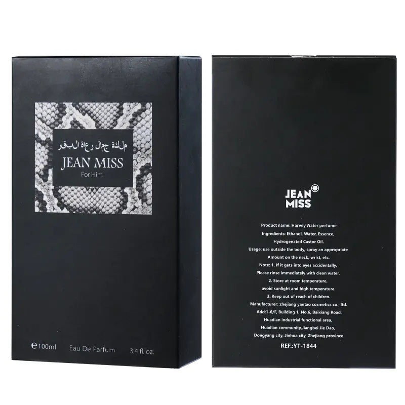 Fragrance for Men Cologne